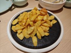 -吕氏疙瘩汤·海鲜新鲁菜(凯德mall新都心店)