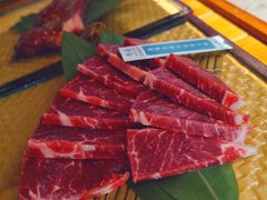 -NIUAN牛庵·日式和牛烧肉(恒隆店)