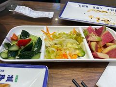 -丝路伊兰·兰州牛肉面(牛街总店)