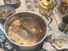 -喜庭海鲜自助(北辰三角洲北辰荟店)