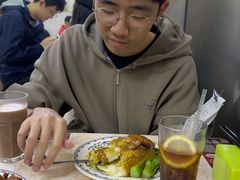 -渔记茶餐厅(渔村店)