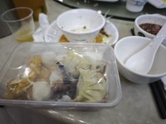 -源港渔村-中山脆肉鲩(博罗店)