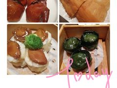 -北海银滩皇冠假日酒店-德丰楼中餐厅