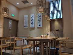 大堂-陳八两面家(滨江天街店)