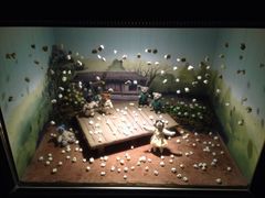 -济州岛泰迪熊博物馆