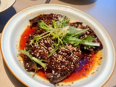 -漢舍川菜馆(国贸商城店)