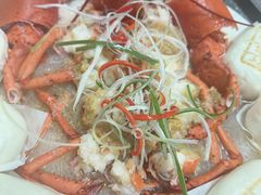 -阿弟特色海鲜餐厅·大排档(平潭店)