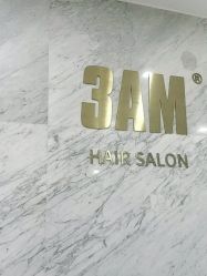 -3AM HAIR SALON染发接发