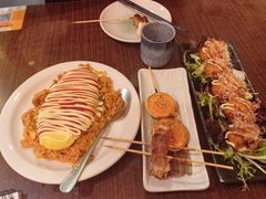 -鸟屋·烧鸟居酒屋(新世纪广场店)