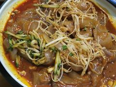 -东北小二东北菜(大车家巷店)