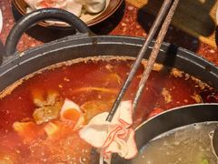 -赵美丽·重庆社区火锅·直营店(火车东站·中豪国际店)