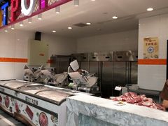 -火锅岛潮牌自助餐厅(天津天佑城店)