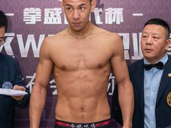 -拳盛时代拳击俱乐部(北京路店)