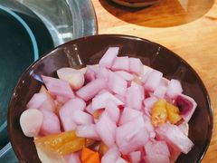 -楠火锅(龙阳广场店)
