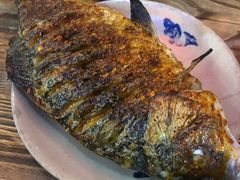 -晓靖轩烧烤(沙河风情店)