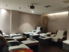 -华夏良子·足道SPA艾灸(翠微店)