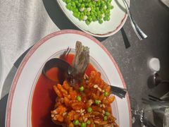 -九里云松·天香餐厅
