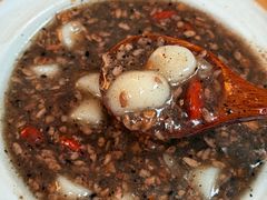 -甘婆婆醪糟汤圆