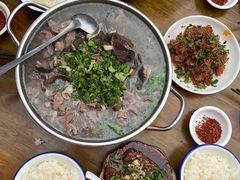 -小杨翘脚牛肉
