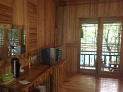 iphone_upload_pic-祁门牯牛降观音堂风景区