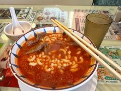 -吴系粤菜馆·茶餐厅(深业上城店)