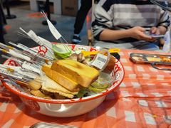 -生火火·小炉子炭烤(金楠天街总店)