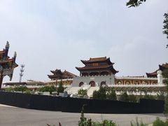 -五龙城郊森林公园