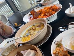 -江南雅厨(李公堤店)