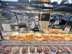 -永辉超市(鲁谷店)