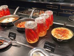 -怡咖啡海鲜自助餐厅(浦东香格里拉店)