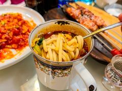 -品质伊骊新疆菜(紫金店)