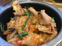 -醉云喃