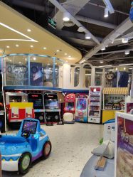 -星趣童堡(星河COCO City民治店)