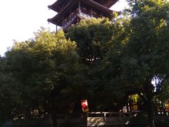 -鼓楼(西湖风景名胜区)