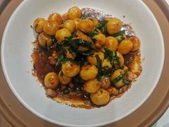 -小土豆北方菜馆(文慧园店)