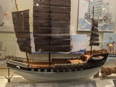 -上海交通大学董浩云航运博物馆