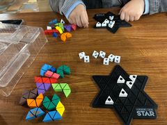 -嗨刻桌游(天一豪景店)