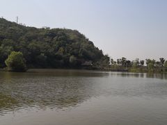 -采石矶景区