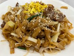 干炒牛河-万年酒楼(越秀南路店)