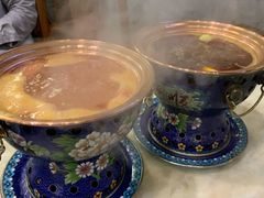 -东来顺•非遗火锅(外滩店)
