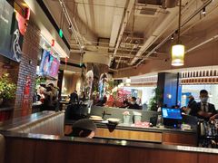 -青年公社烤鸭(熙悦天街店)