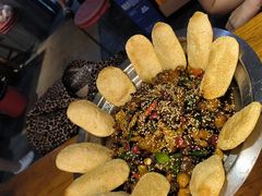 -东来土菜馆(民祥园路店)