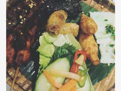 -美奈小馆·越南料理(中航城君尚购物中心店)