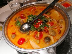 -花样西贡·法式越南餐厅(西大万达店)