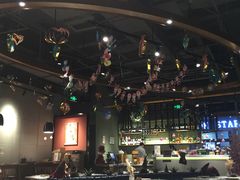 -MOCUS莫卡斯餐厅(祥云小镇店)
