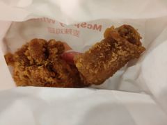 -麦当劳(世纪汇广场店)