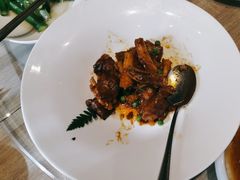 -味莊·青岛菜(云霄路店)