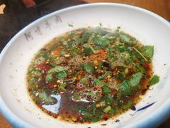 -阿才景东带皮牛肉馆(茶林苑店)