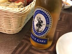 -金海阁海鲜火锅