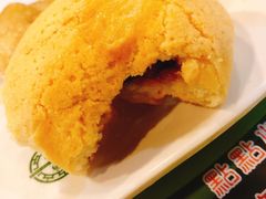 -添好运点心专门店(中环IFC店)